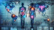 rising early onset cancers global patterns mortality signals and screening questions