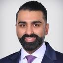 Sumeet Mitter, MD