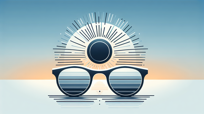 Enhancing Ocular Protection Evaluating Solar UV Blocking and Its Impact on Eye Health