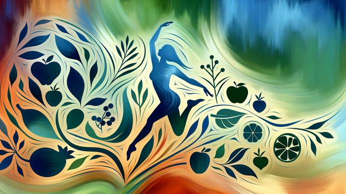 integrating cognitive functional therapy and nutrition for chronic pain