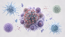 IMPACC Links Acute COVID 19 to Viral Reactivation