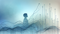 childhood mental health trends