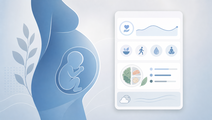 adaptive mobile health lowers gestational weight gain in cluster trial