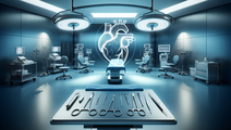congenital heart surgery covid reallocation