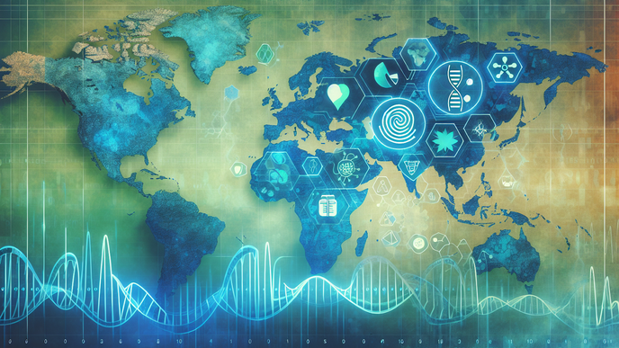 Geographic Disparities in Dementia