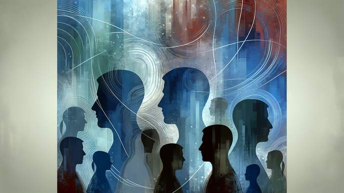 New Study Reveals the Hidden Struggles of People Who Survive NearDeath Experiences