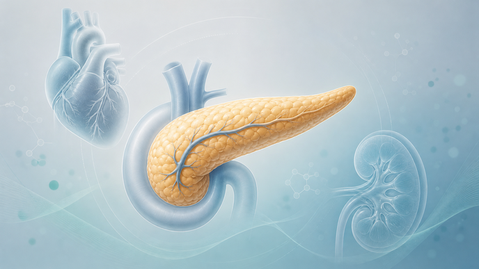 GLP 1 Receptor Agonist Therapy and Cardiorenal Outcomes in Type 1 Diabetes
