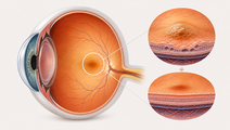 interleukin 6 inhibition with vamikibart for uveitic macular edema