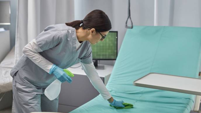 ReachMD Healthcare Image
