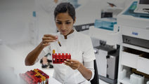 ReachMD Healthcare Image