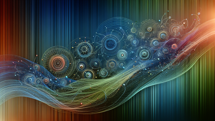 innovation and integration mechanism first strategies