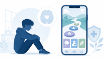 Digital Game May Reduce Adolescent Depression Symptoms