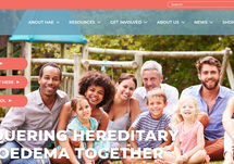 US Hereditary Angioedema Association