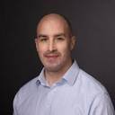 Michael Crotty, MB, BCh, BAO