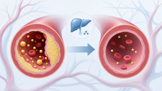enlicitide outperformed oral nonstatin comparators in phase 3 trial