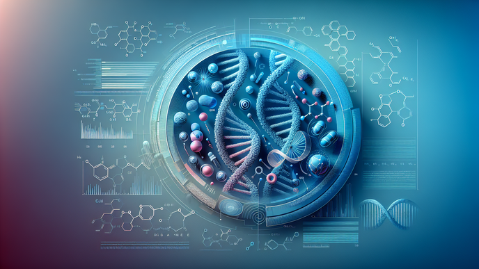Genetic Clues and Computational Screening A New Frontier in Cervical Cancer Therapy