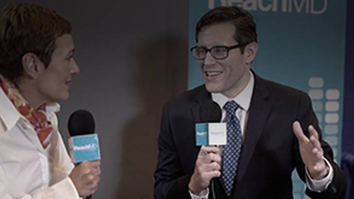 ReachMD Healthcare Image