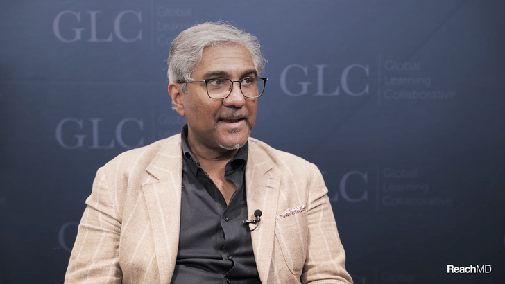 ReachMD Healthcare Image