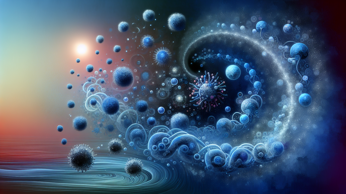ebv role in lupus pathogenesis stanford research