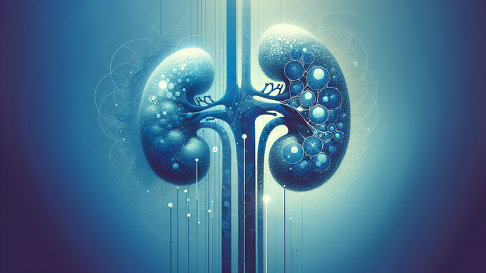 pioneering renal assist device juxtaflow initial success