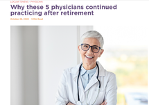 ReachMD Healthcare Image