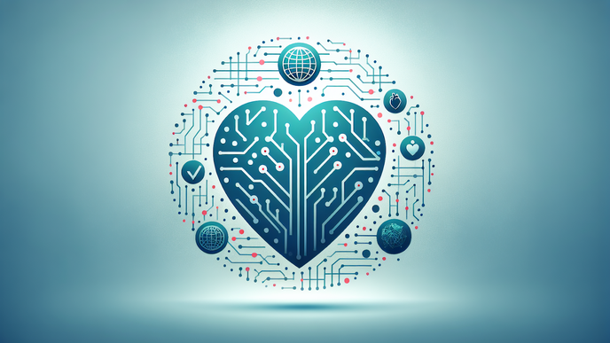 ai arrhythmia detection collaboration
