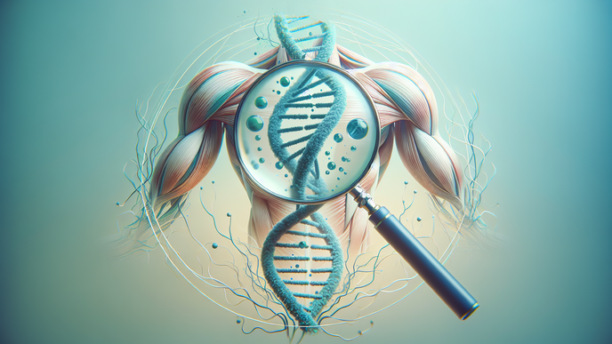 Improving Early Detection and Carrier Screening in Duchenne Muscular Dystrophy