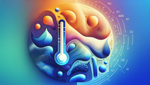 environmental factors impact extreme temperatures
