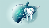 oral liver interconnection