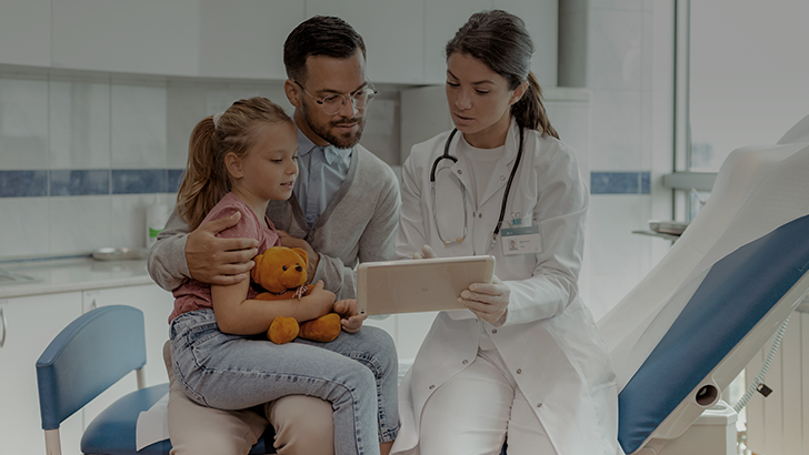 ReachMD Healthcare Image