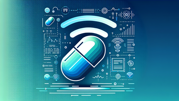 smart ingestion verification pill