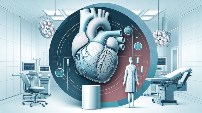 no touch vein harvesting benefits