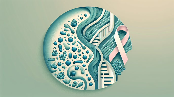 metabolic syndrome breast cancer outcomes