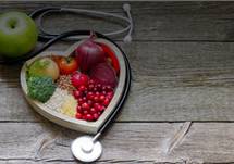 What's On Your Patient's Plate: Focus on Heart Disease