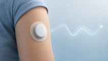 primary care cgm linked to better hba1c and fewer acute visits