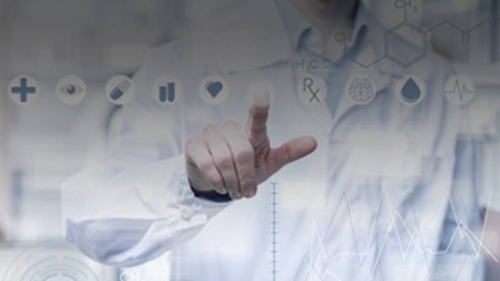 ReachMD Healthcare Image