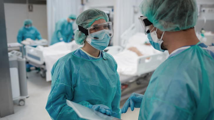 ReachMD Healthcare Image