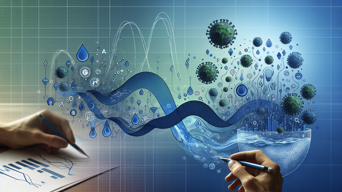 Wastewater Testing A Game Changer in COVID19 Surveillance