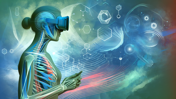 Sustaining Patient Engagement in Balance Rehabilitation