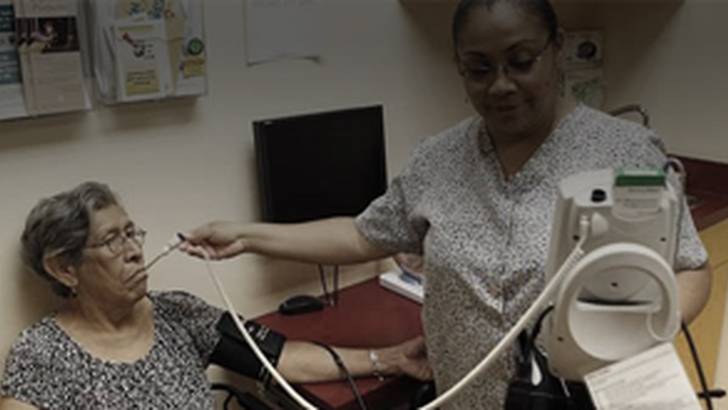 ReachMD Healthcare Image