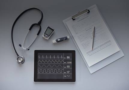 ReachMD Healthcare Image