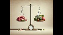 The Carnivore Diet Weighing Its Impact on Kidney Stone Formation
