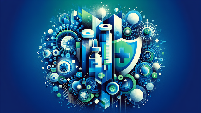 The Role of Combined COVID19 and Influenza Vaccinations in 2025