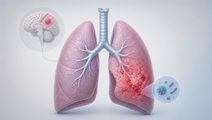 Predicting Pneumonia After Brain Tumor Surgery