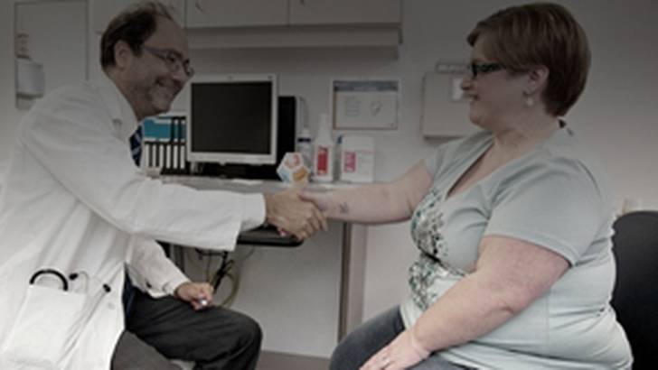 ReachMD Healthcare Image