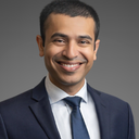 Akshay Thomas, M.D., M.S., FASRS