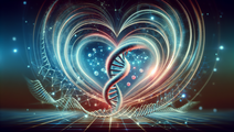 integrating genetics and genomic technology cardiac risk
