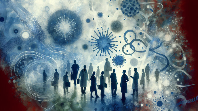 adapting healthcare to combat drug resistant infections