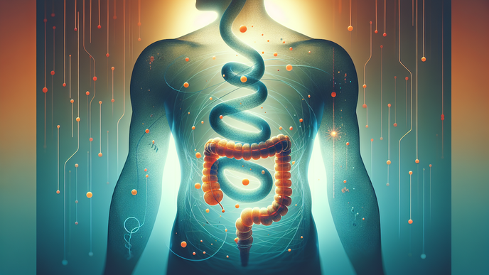 probiotic supplementation and metabolic immune biomarkers 12 week rct findings