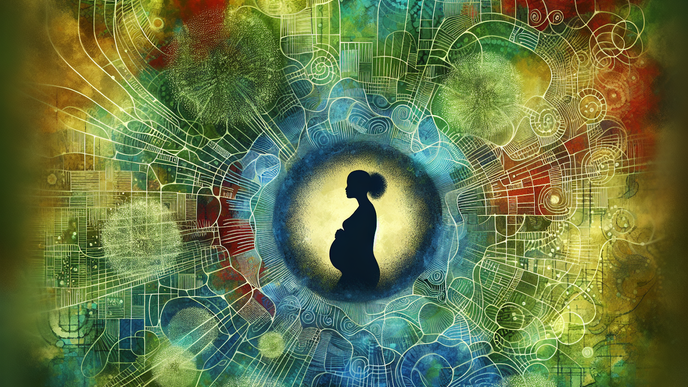 maternal microbiome key to unlocking pediatric liver health
